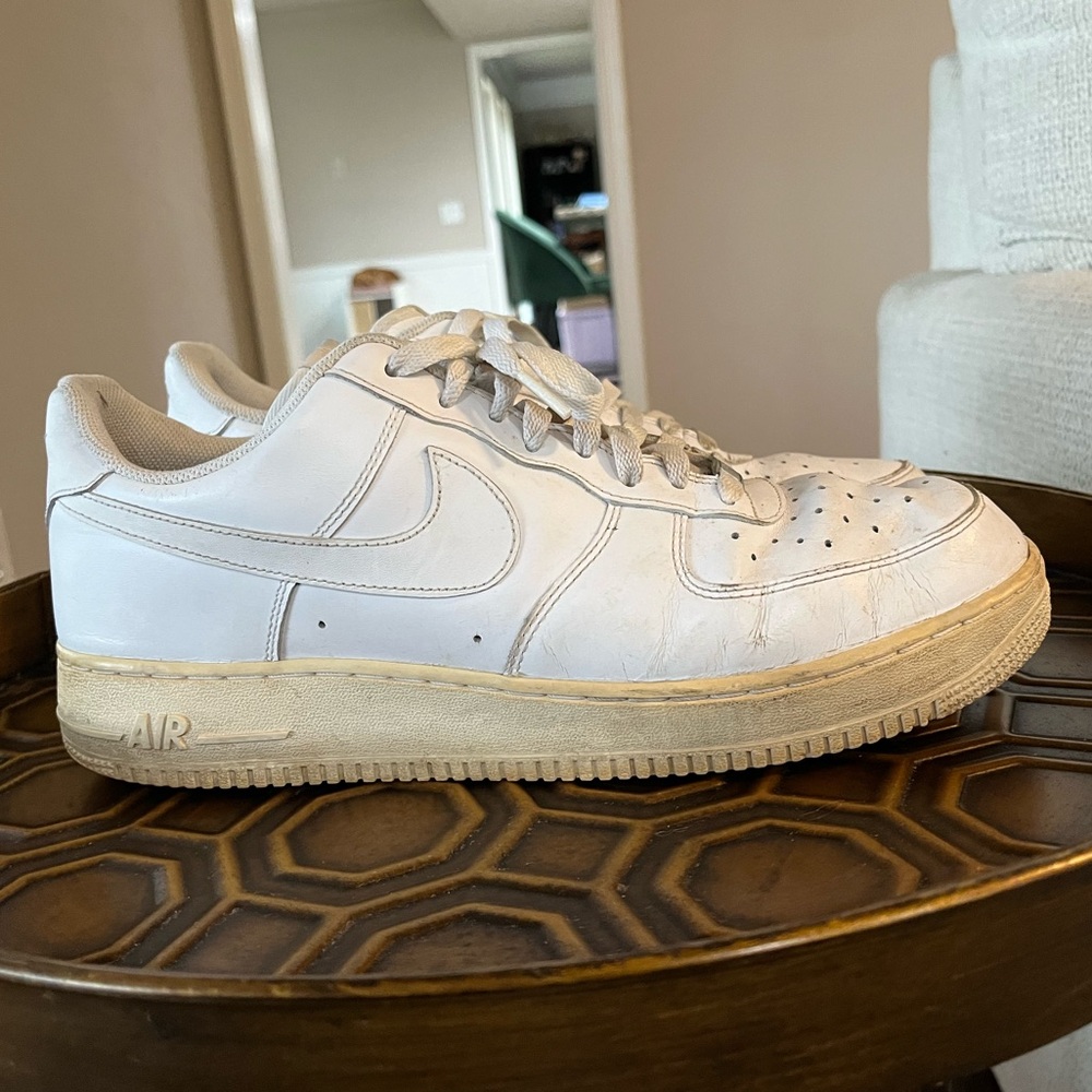 Nike Air Force 1
